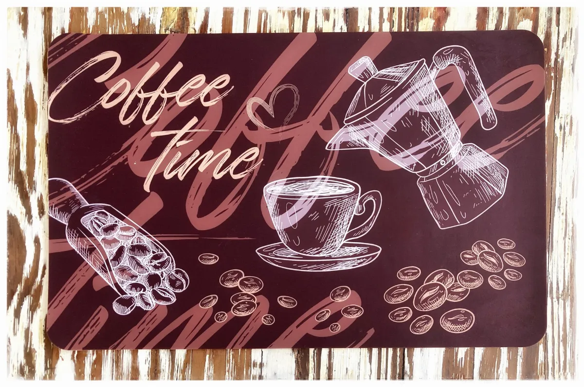 Moka Morning Brew