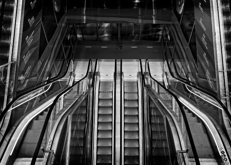 Architectural Details photography in Rotterdam