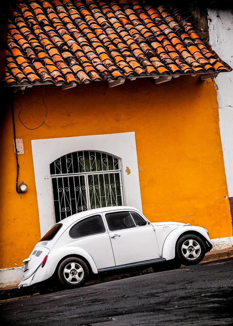 Planes Trains Automobiles photography in Granada